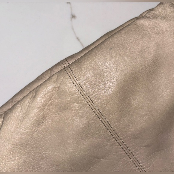 • Free People Studded Archer Bag • - Picture 7 of 10